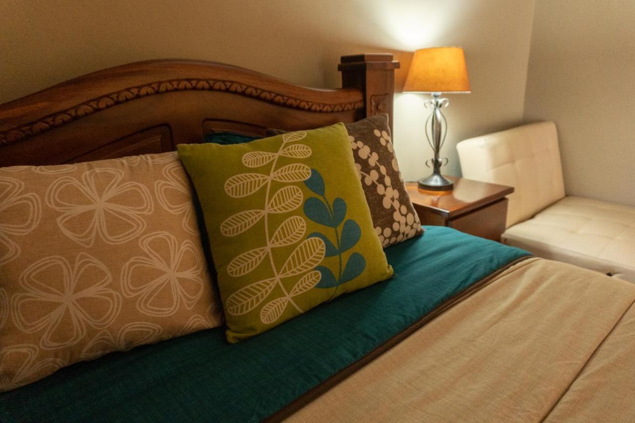 Hotel Margarita And Tour Operator Drakes Bay エクステリア 写真