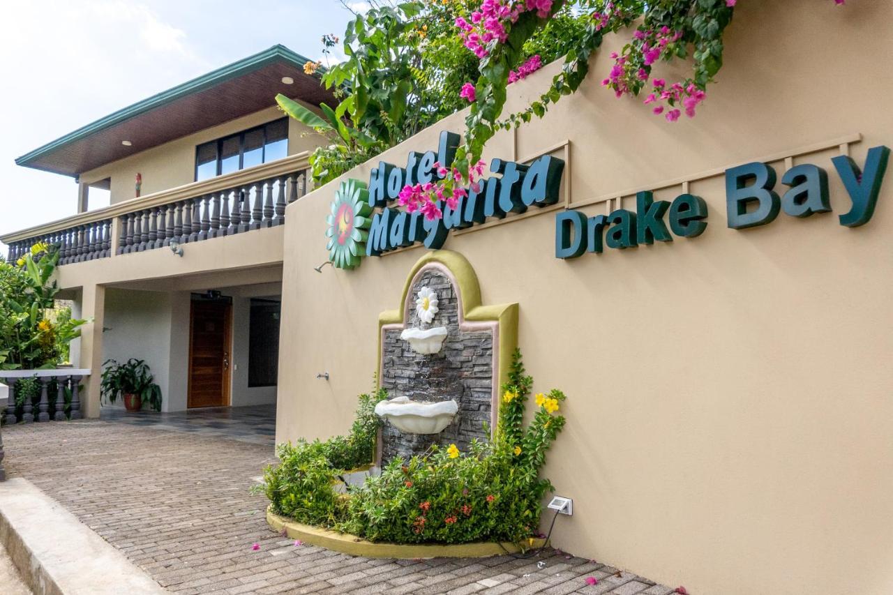 Hotel Margarita And Tour Operator Drakes Bay エクステリア 写真