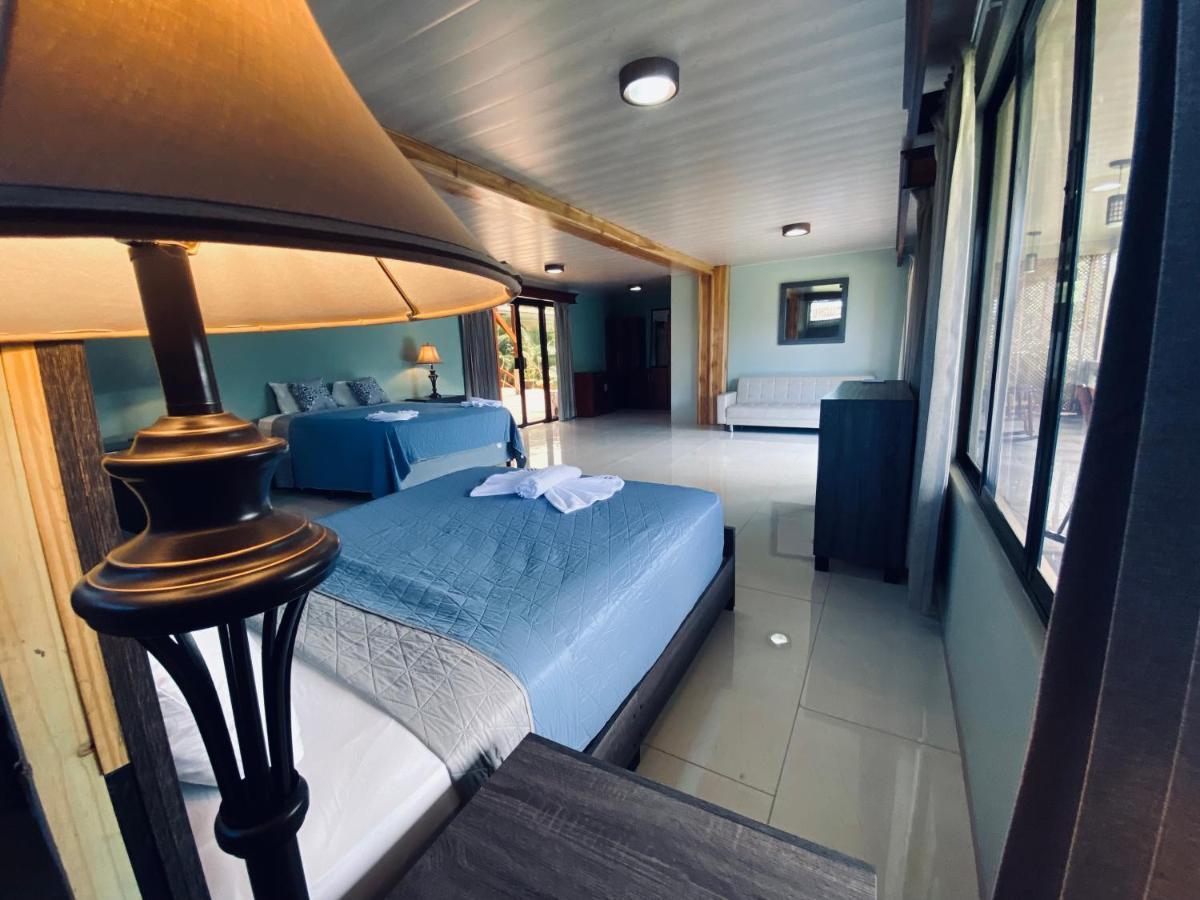 Hotel Margarita And Tour Operator Drakes Bay エクステリア 写真