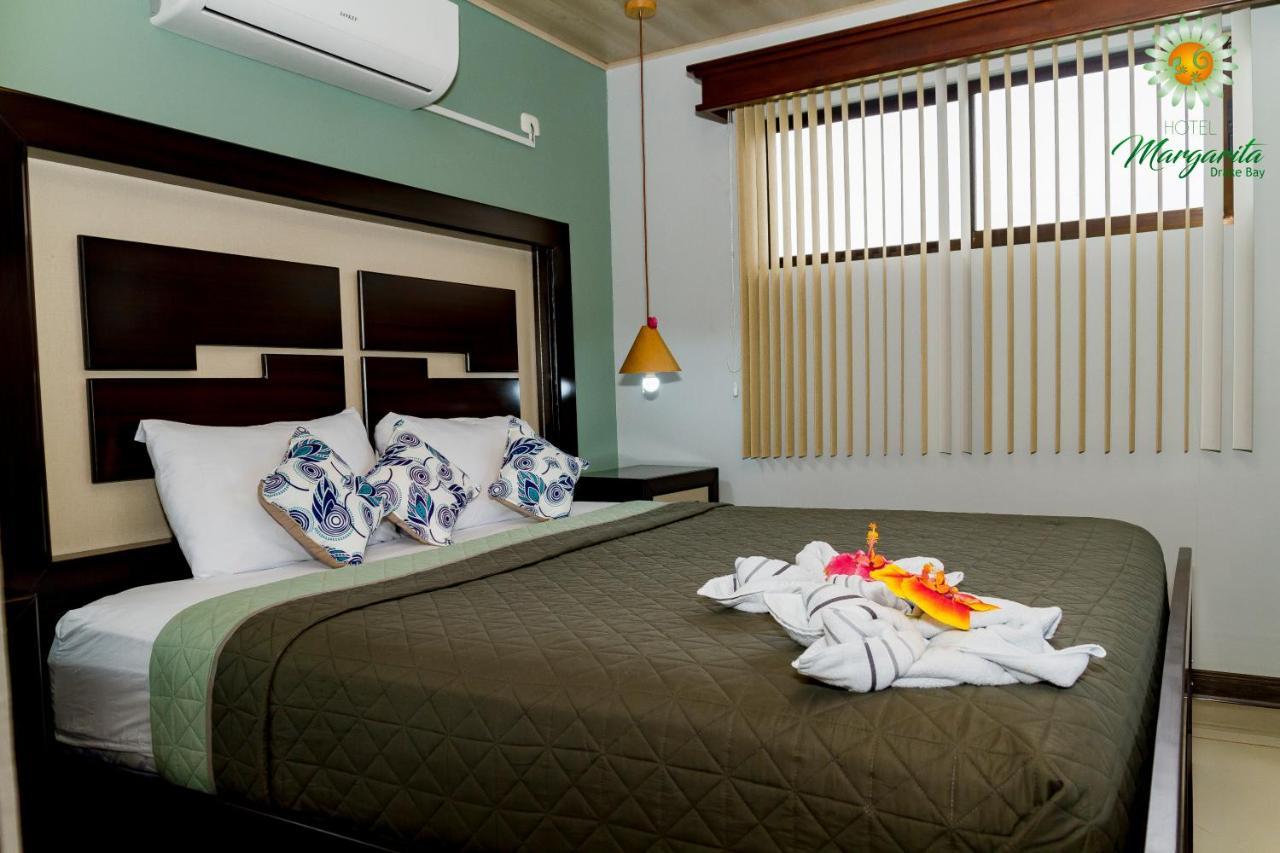 Hotel Margarita And Tour Operator Drakes Bay エクステリア 写真