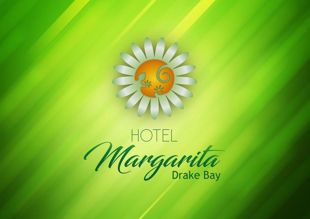 Hotel Margarita And Tour Operator Drakes Bay エクステリア 写真