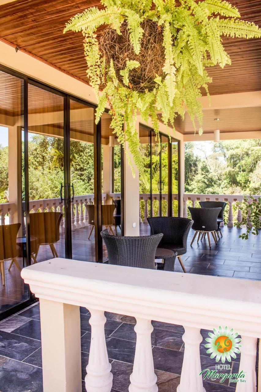 Hotel Margarita And Tour Operator Drakes Bay エクステリア 写真